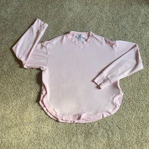 Loose crew neck from Target